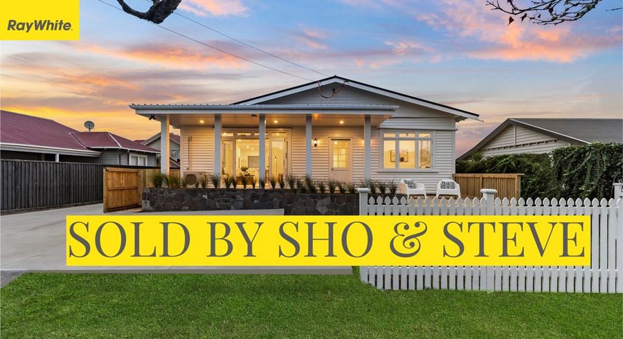  at 6 Foch Avenue, Mt Roskill, Auckland