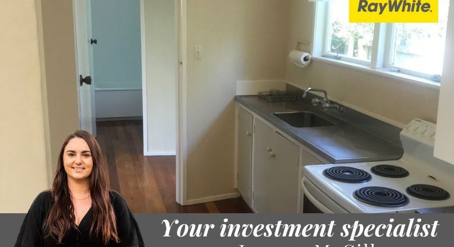  at 1/271 River Road, Claudelands, Hamilton