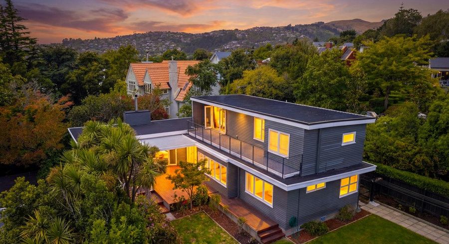  at 23A Cashmere road, Cashmere, Christchurch City, Canterbury