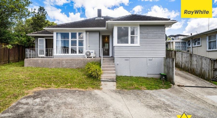  at 29 Rangitiki Crescent, Lynfield, Auckland City, Auckland