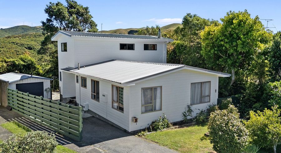  at 10 Otira Grove, Kelson, Lower Hutt