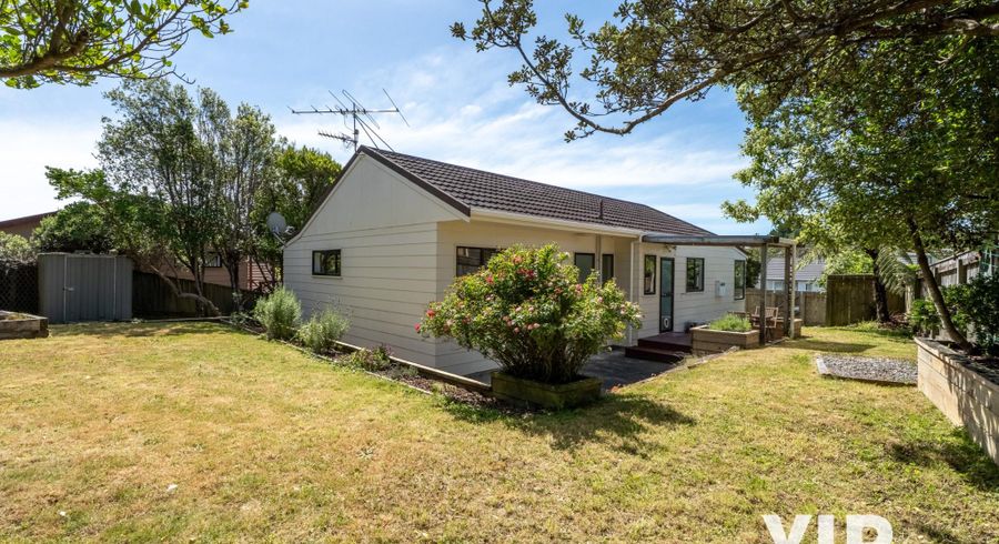  at 30 Guadeloupe Crescent, Grenada Village, Wellington, Wellington