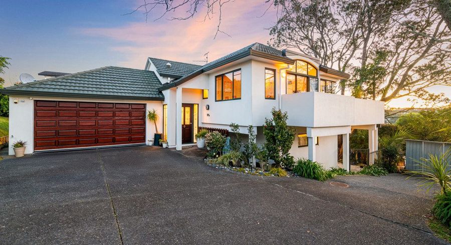  at 101a Arran Road, Browns Bay, North Shore City, Auckland