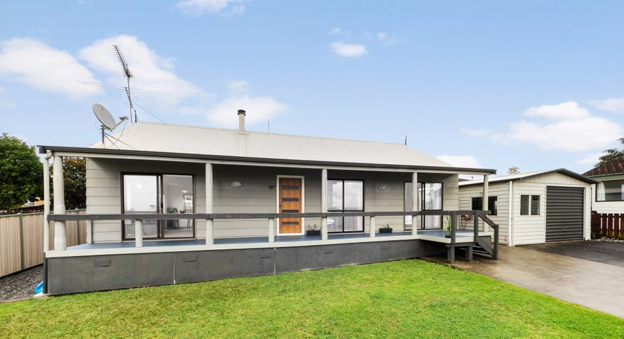  at 10A Patrice Place, Massey, Auckland