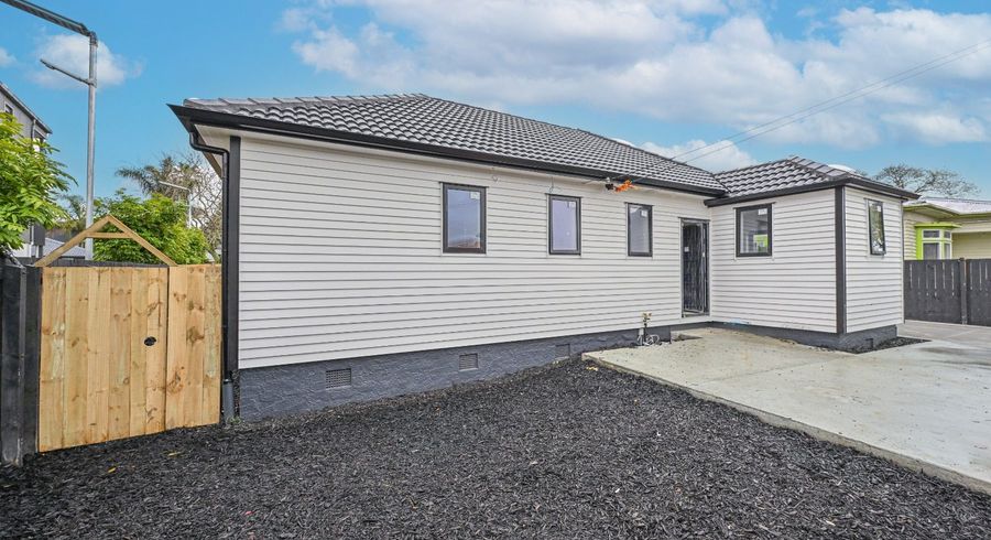 at 4 Cracroft Street, Otahuhu, Auckland City, Auckland