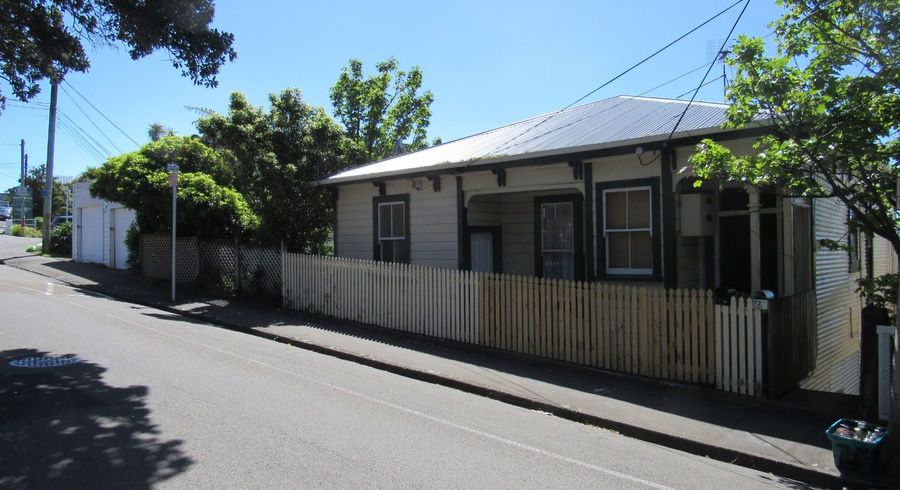  at 72B Fairlie Terrace, Kelburn, Wellington, Wellington