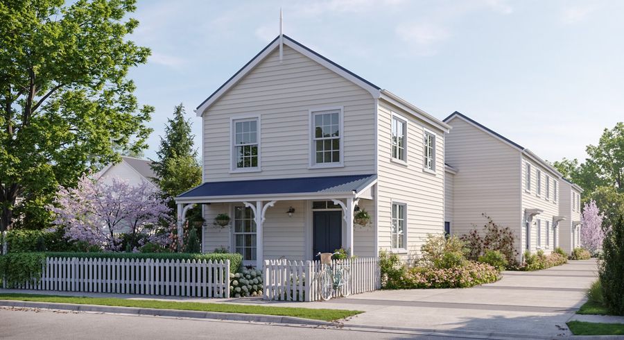  at 62A Wilsons Road, St. Martins, Christchurch City, Canterbury