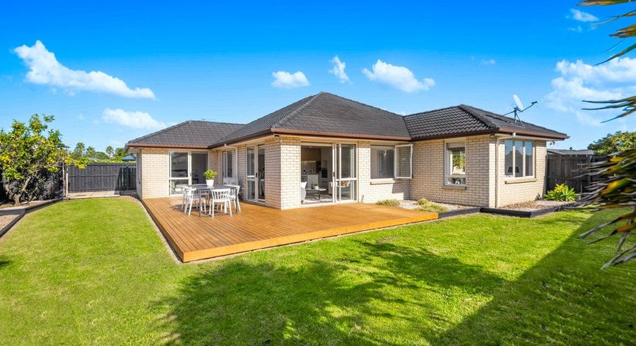 88 Redcastle Drive, East Tamaki, Auckland