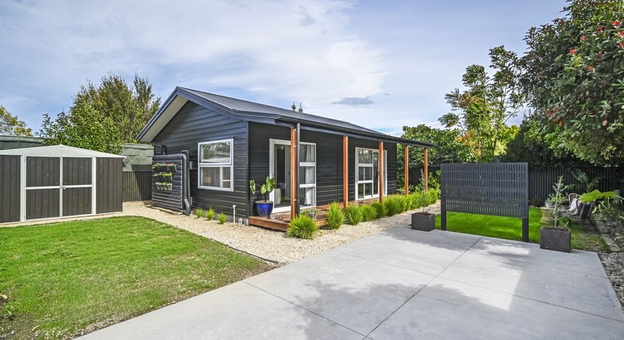  at 419B Massey Street, Akina, Hastings