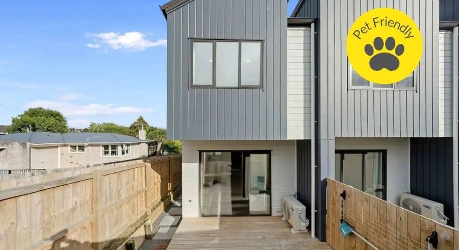  at 7/112 Moore Street, Howick, Manukau City, Auckland