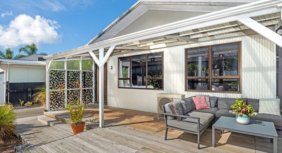  at 2 Gordon Street, Mangapapa, Gisborne