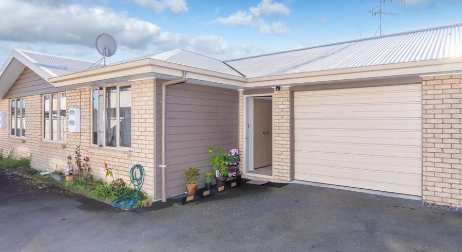  at 15D Paterson Street, Frankton, Hamilton, Waikato