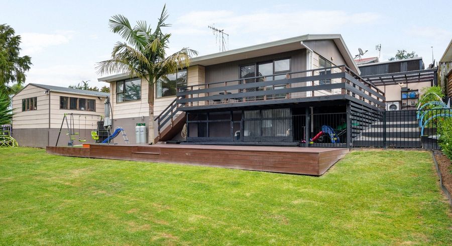  at 295B Ohaupo Road, Glenview, Hamilton, Waikato