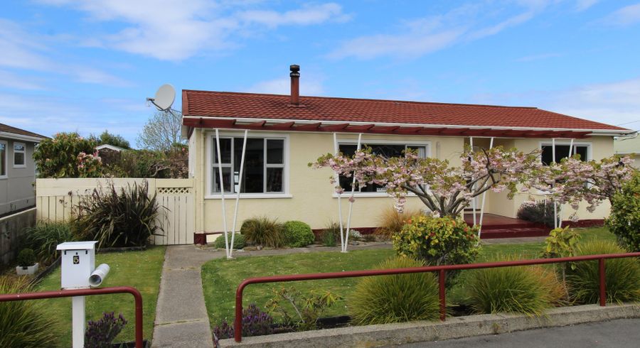  at 5 Dalmeny Street, Oamaru North, Oamaru