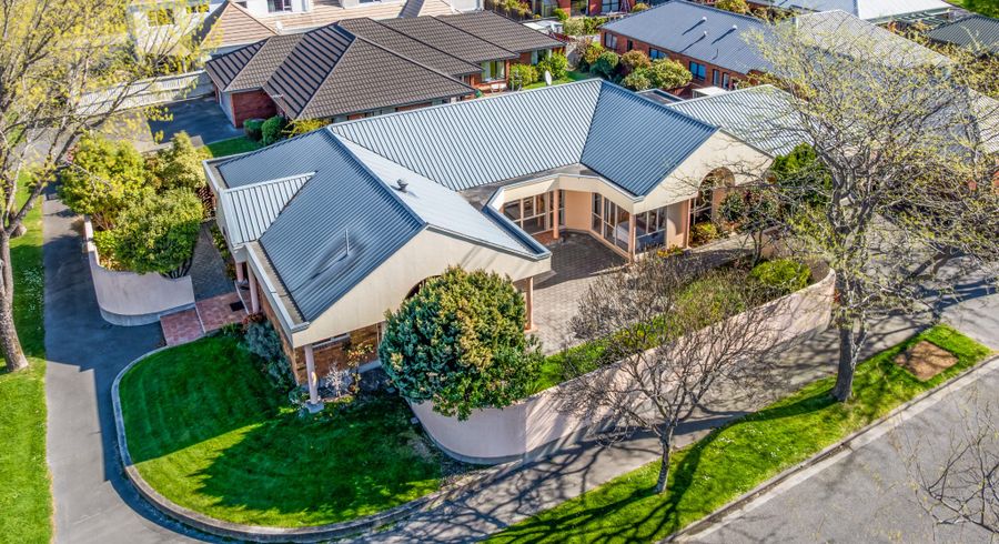  at 158 Hawthornden Road, Avonhead, Christchurch City, Canterbury