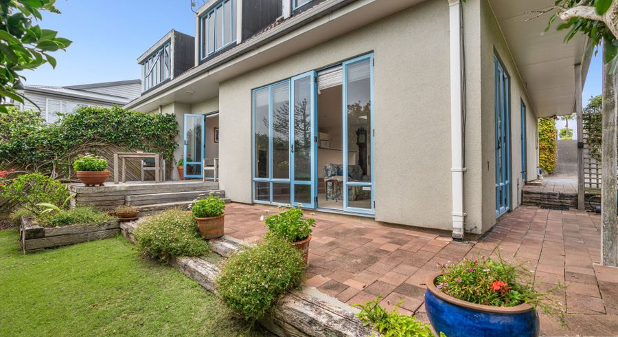  at 78a Maskell Street,, Saint Heliers, Auckland City, Auckland