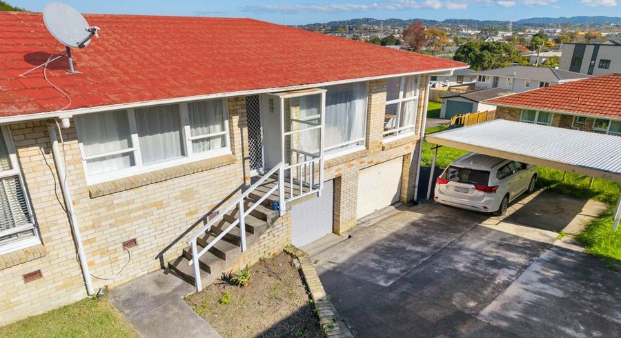  at 3/295A Blockhouse Bay Road, Avondale, Auckland City, Auckland