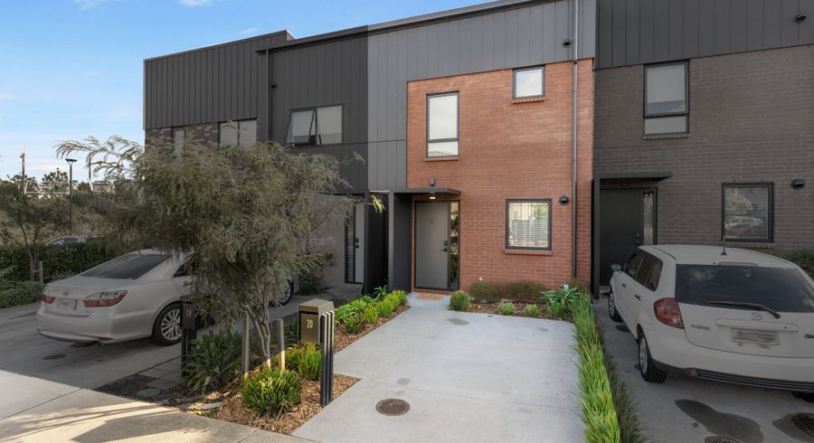  at 20 Kotuitui Street, Manukau, Auckland
