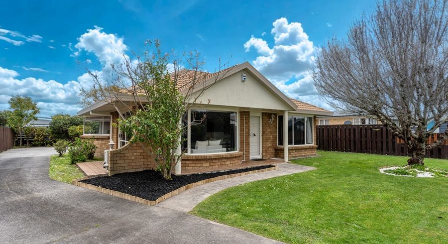  at 34 Crosby Road, Chartwell, Hamilton, Waikato