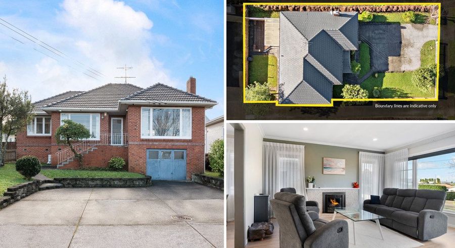  at 42 Heretaunga Avenue, Onehunga, Auckland City, Auckland