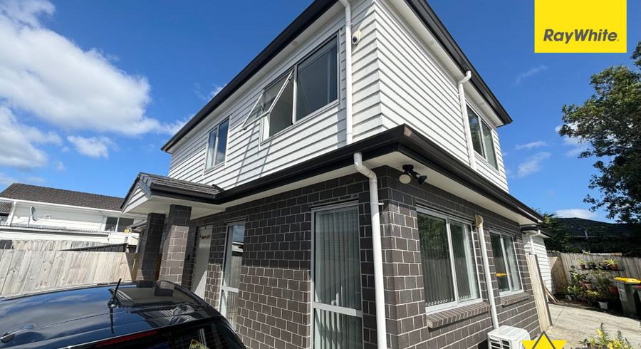  at 29a Bahari Drive, Ranui, Waitakere City, Auckland