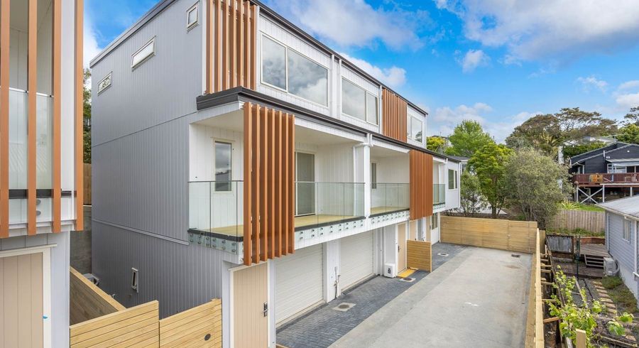  at 5/18 Ludlow Terrace, Glenfield, North Shore City, Auckland