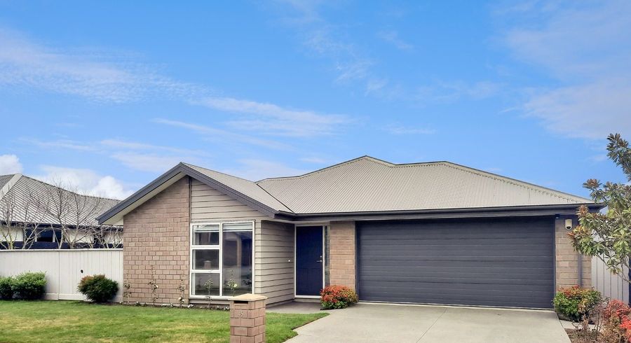  at 45 Winfield Drive, Wigram, Christchurch