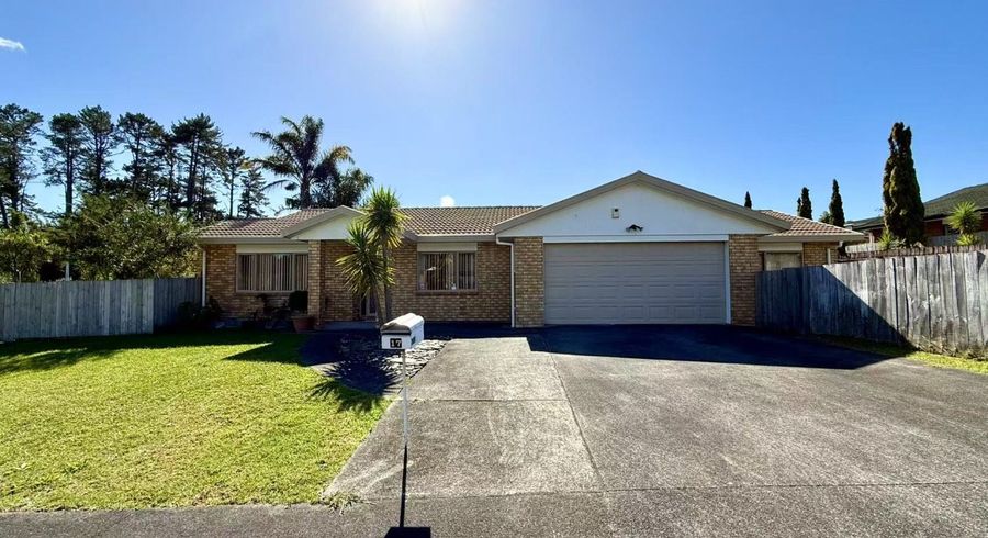  at 17 Parkcrest Drive, Henderson, Waitakere City, Auckland