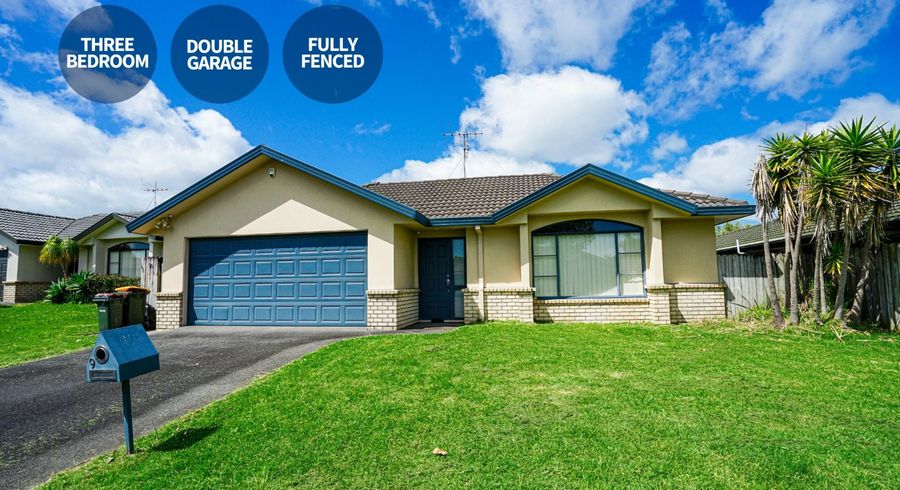  at 9 Cellbridge Place, East Tamaki, Manukau City, Auckland