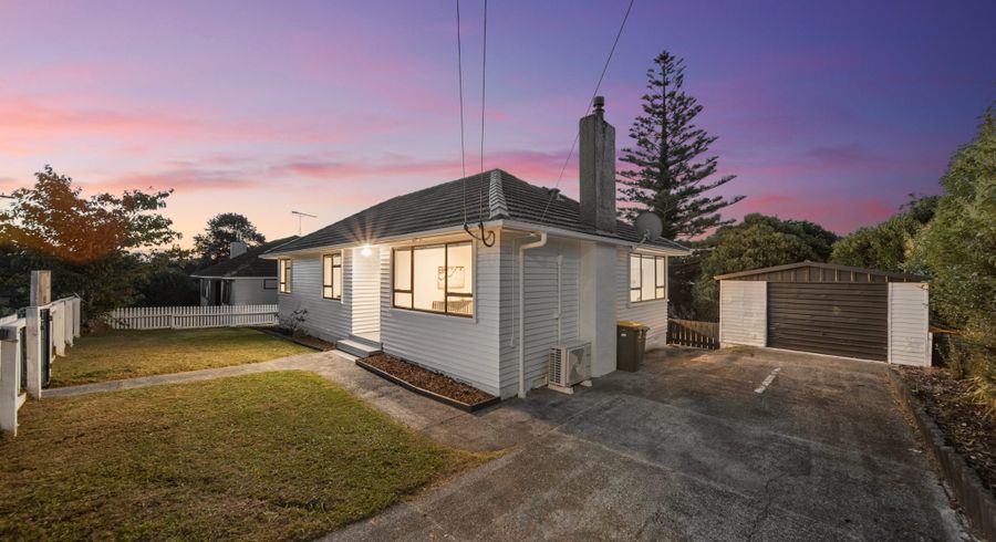  at 3 Buller Crescent, Manurewa, Manukau City, Auckland