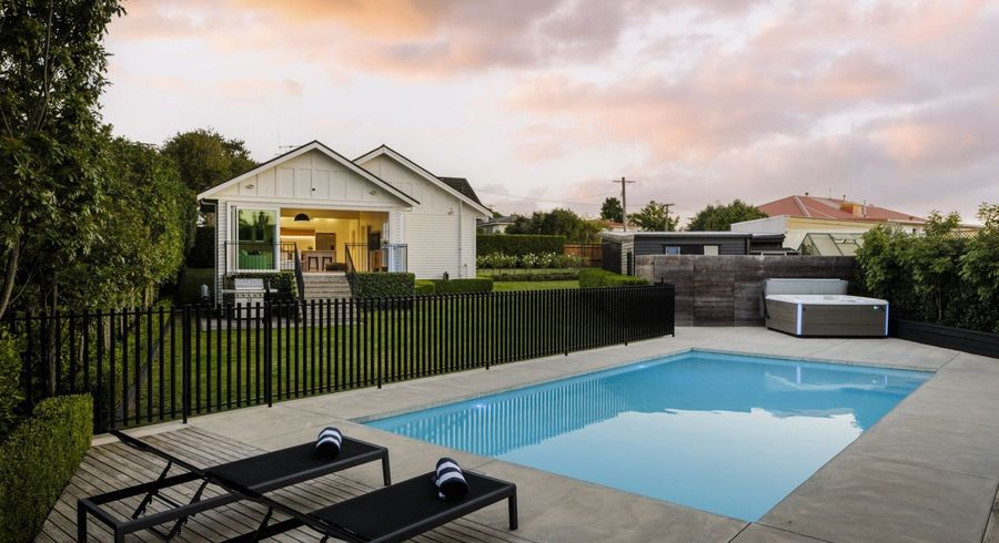  at 55 Vercoe Road, Beerescourt, Hamilton