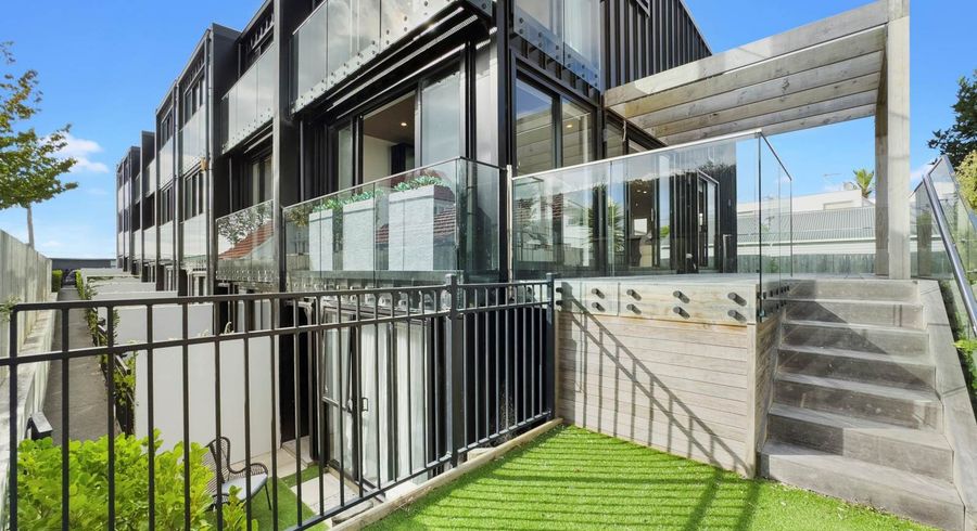  at 8/109 Kohimarama Road, Kohimarama, Auckland City, Auckland