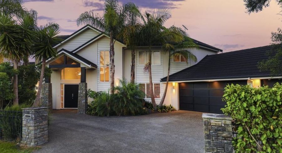  at 2 Oscar Road, Greenhithe, North Shore City, Auckland