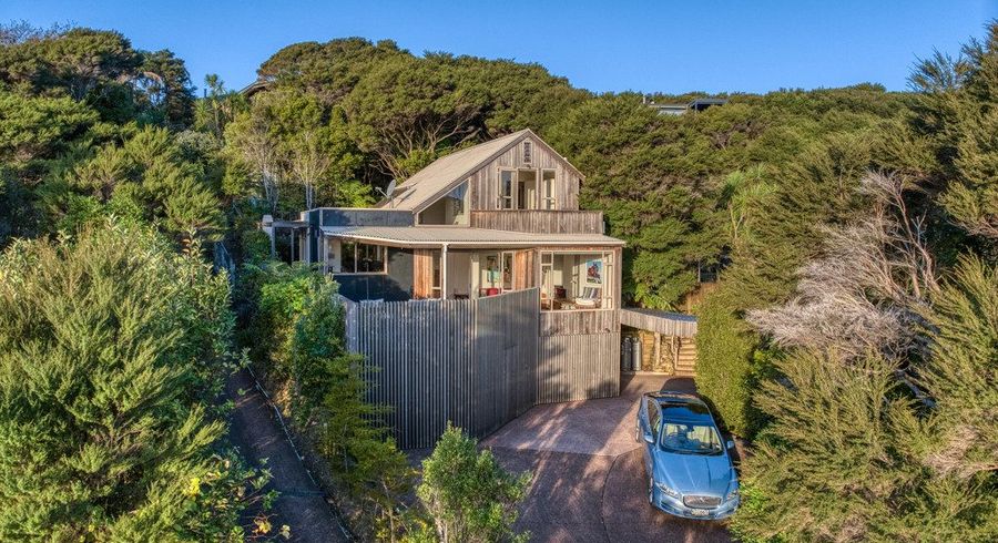  at 83 Coromandel Road, Oneroa, Waiheke Island