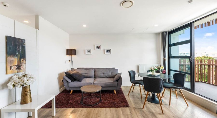  at 309/22 Library Lane, Albany, North Shore City, Auckland