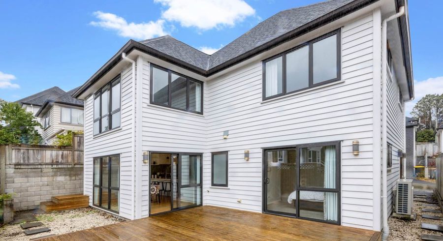  at 1018B New North Road, Mount Albert, Auckland