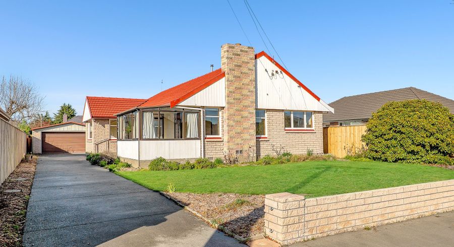  at 43 Springbank St, Bryndwr, Christchurch City, Canterbury