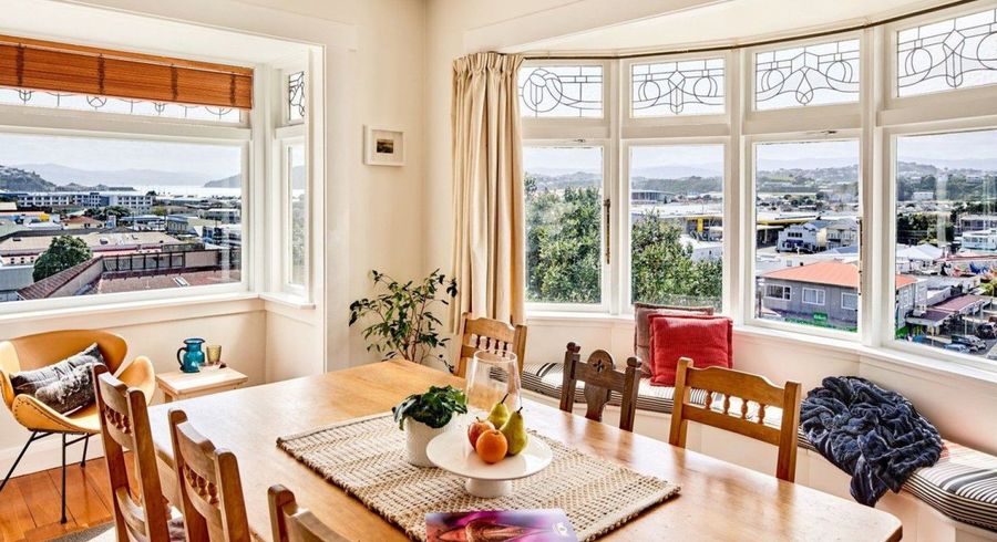  at 50 Childers Terrace, Kilbirnie, Wellington, Wellington