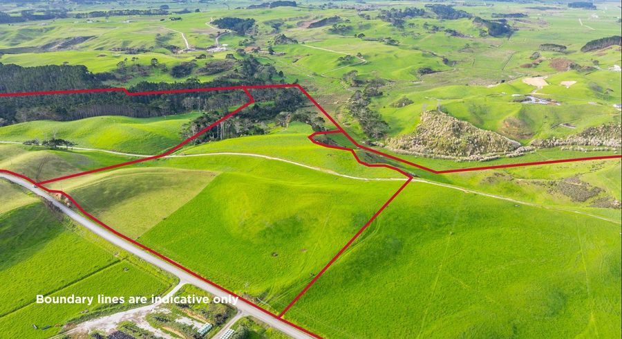  at Lot 2, 3 and 4 Mahuta Road, Dargaville, Kaipara, Northland