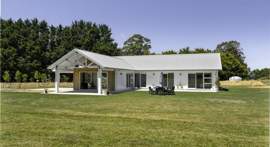  at 541A Upper Plain Road, Masterton, Masterton, Wellington