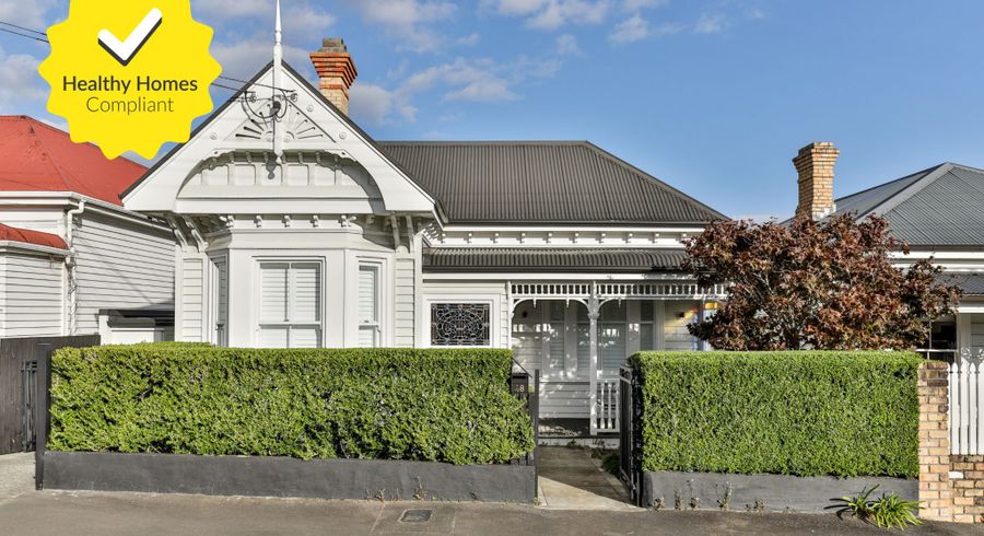  at 48 Murdoch Road, Grey Lynn, Auckland City, Auckland