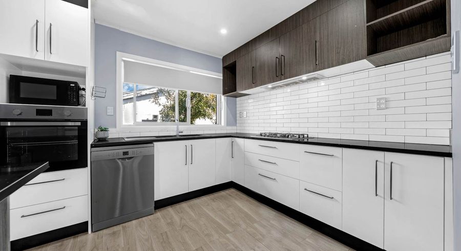  at 39B Esperanto Road, Papatoetoe, Manukau City, Auckland