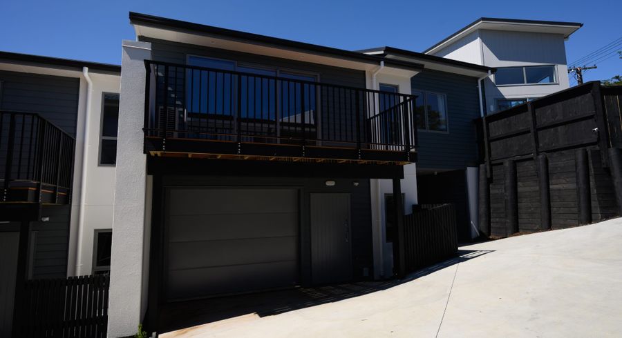  at 5/6 Ruakiwi Road, Hamilton City Central, Hamilton, Waikato