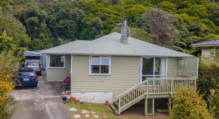  at 68 Rangituhi Crescent, Takapuwahia, Porirua