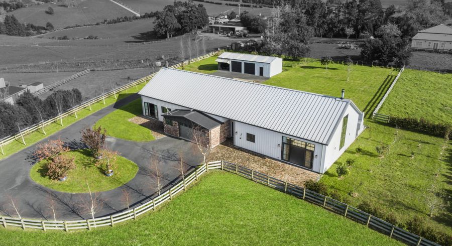  at 18 Falls Road, Papakura