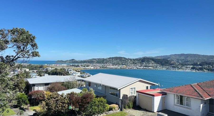  at 3/7 Rangitane St, Maupuia, Wellington, Wellington