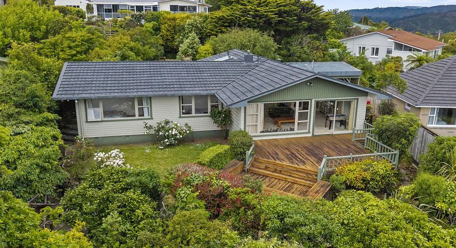  at 29 Bedford Grove, Kelson, Lower Hutt, Wellington