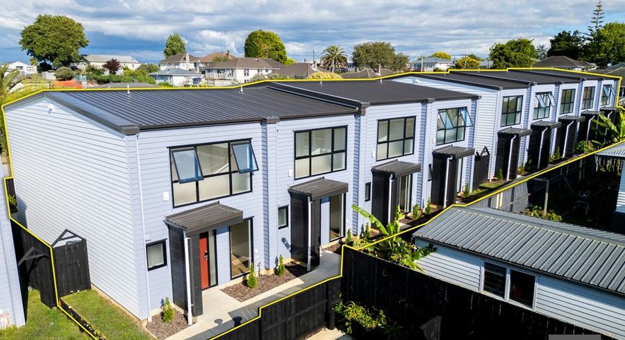  at 9/108 Mahia Road, Manurewa, Manukau City, Auckland