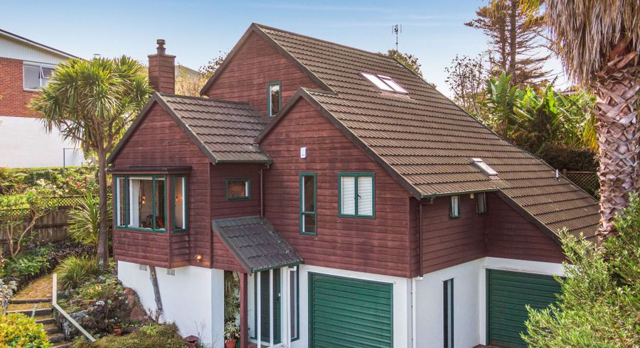  at 15 Harley Road, Takapuna, North Shore City, Auckland