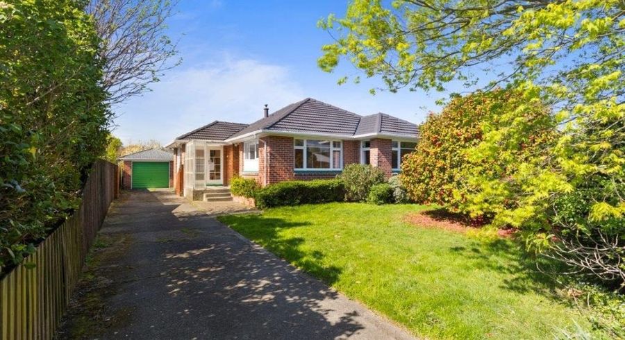  at 26 Bewdley Street, Spreydon, Christchurch